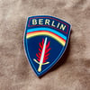 US Berlin Brigade Decal