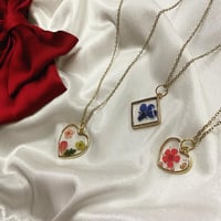 Image 2 of Spring necklaces 