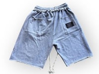 Image 2 of Concrete VIB3Z Shorts 