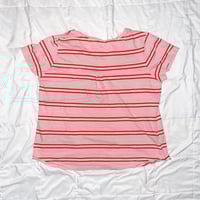 Image 2 of clover tshirt