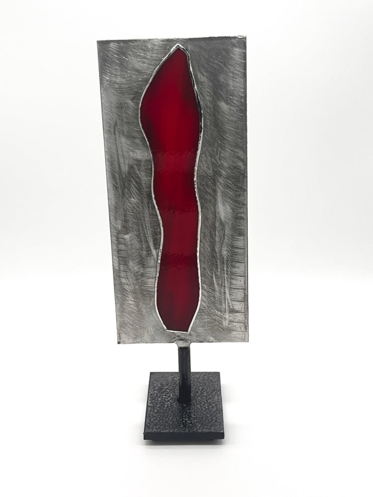 Image of Earthen tear 