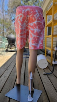 Image 10 of Small Sweatshorts