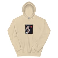 Image 4 of EL CORAZON HOODIE