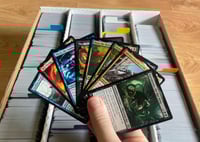 Image 2 of MTG - Random Budget Commander EDH Deck