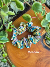 Image 5 of Dread Scrunchie
