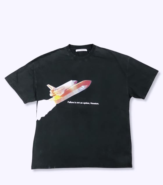 Image of Rocket t-shirt