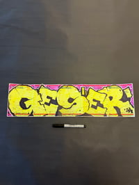 Image 4 of GESER-  5X Postal