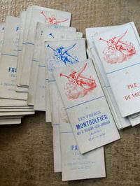 Image 4 of Jeu 1900 des grandes inventions et découvertes, complet avec notice!