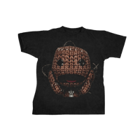 Sackboy Tee Black