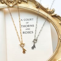 Image 1 of BARGAIN NECKLACE