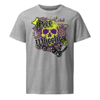Image 4 of Clutch Legacy Co. "Free Wheelies" T-shirt