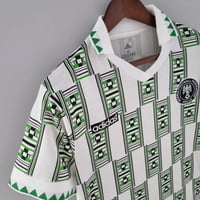 Image 3 of Nigeria 1994 Home
