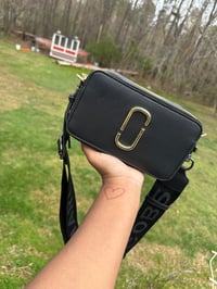 Image 3 of MJ camera bag 