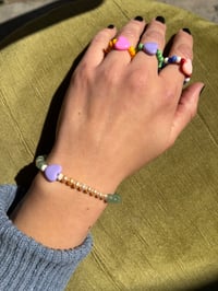 Image 1 of Bracciale Cioè 4