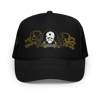 puke-boy trucker hat 