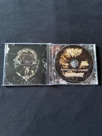 Image 3 of PHARMACIST / GOLEM OF GORE - “ Ambulatory Sonic Suppuration “