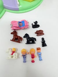 Image 14 of Ensemble bracelet et Polly Pocket Le Monde de Rêve de Polly
