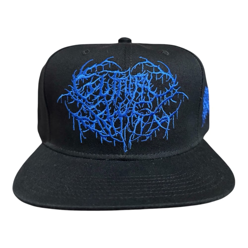 GUTTURAL SLUG - SNAPBACK