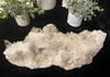 Extra Large Clear Quartz Cluster 
