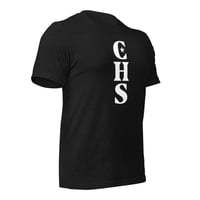 Image 3 of CHS Charlestonia T-shirt