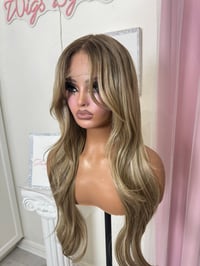 Image 12 of Janie luxury free part (ready to ship) 