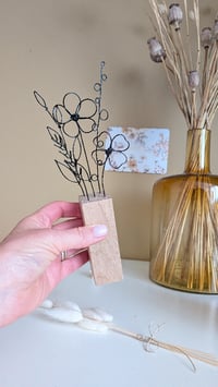 Image 1 of Bouquet éternel