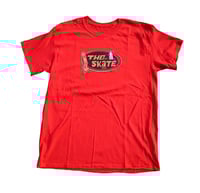Image 1 of [ THG FINALS 86 RED ]
