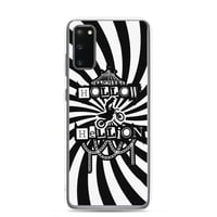 Image 11 of Hollow Hellion Clear Case for Samsung®