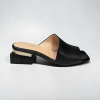 Image 1 of LOUJO HOLLY BLACK