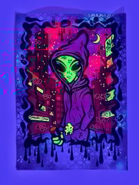 Image 1 of 👽 STREET SPRAYER 👽