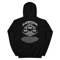 Image 2 of Happiness Hoodie 