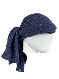 Image 2 of PPFM Head Wrap Bandana