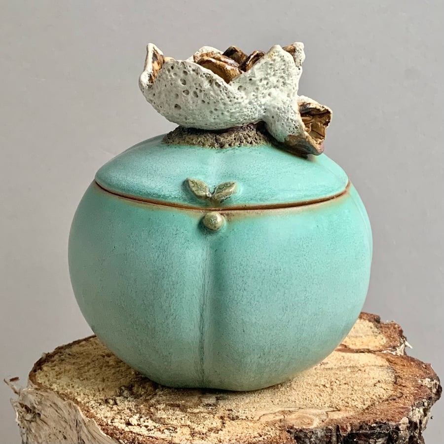 Image of Trinket Pot 2 