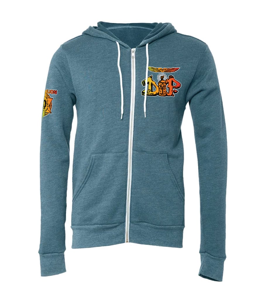 Image of Soul Guide hoodie PREORDER