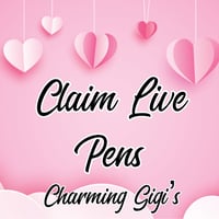 Claim Live Pens 