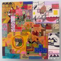 Image 4 of Chaos City