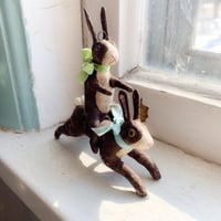 Image 2 of Bunny Ride