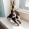 Bunny Ride