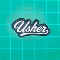 Image 2 of Usher