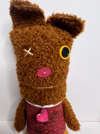 Image 2 of Fuzzy Luv