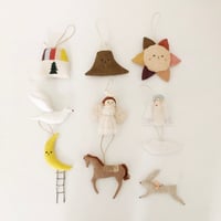 Image 2 of Christmas ornaments 