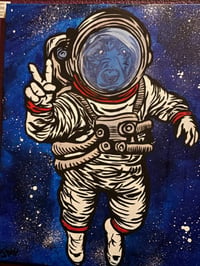 Space Dog