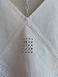 Image 4 of Crochet top (xs-m)