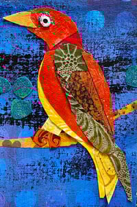Image 2 of Summer Tanager