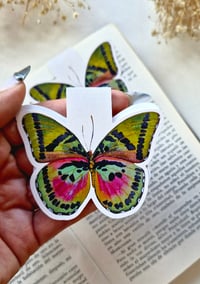 Image 3 of Magnetic Insect Bookmarks 