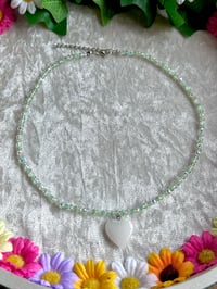 Image 1 of Her Garden Necklace