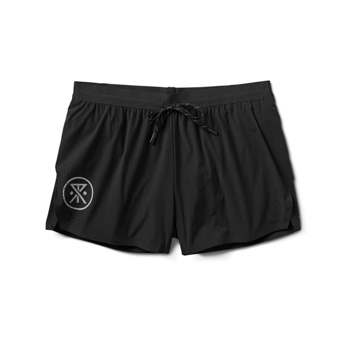 Image of RUN AMOK Alta Elite 3.5" Shorts