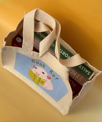Image 3 of Library Bag 
