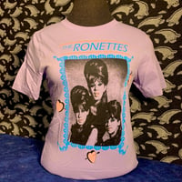 Image 4 of The Ronettes x-small