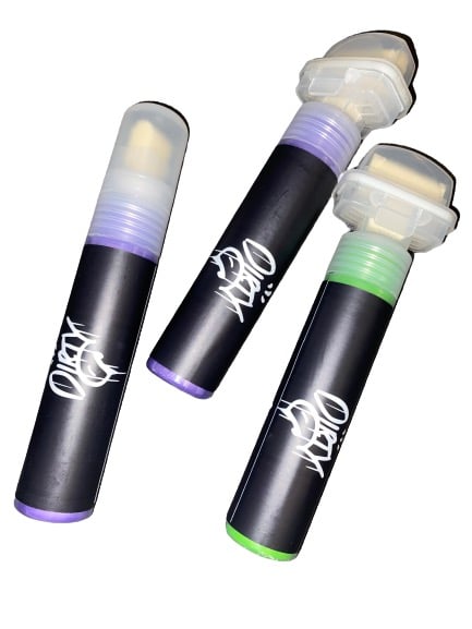 Image of DIRTY MOP